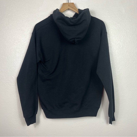 Zombie Makeout Club Train Slice pullover hoodie anime - Picture 2 of 5